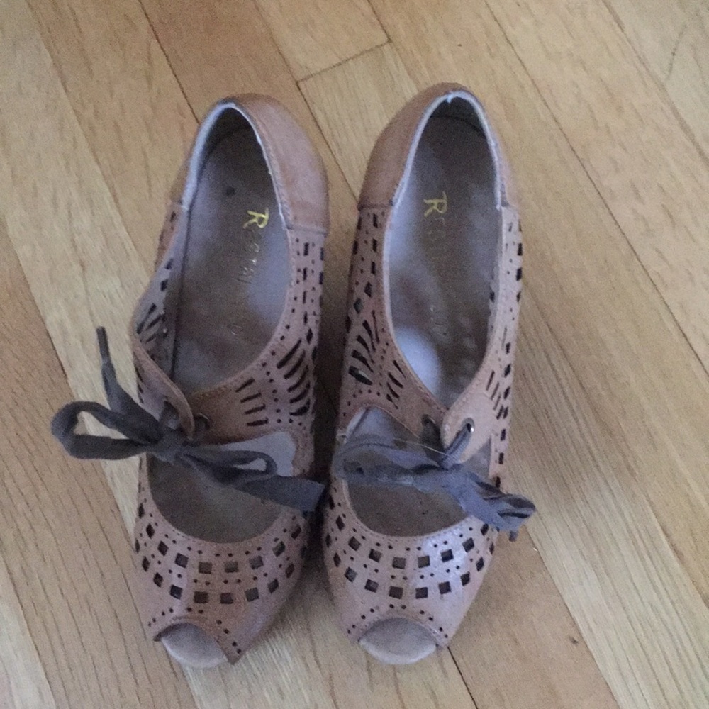 Wedges